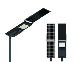 Solar LED Light Image 1